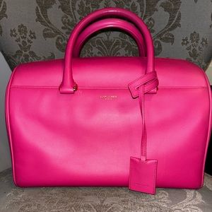 AUTHENTIC YSL BAG
